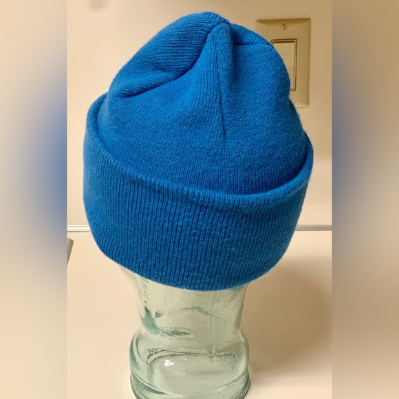 Adult Unisex One Size 100% Acrylic CARHARTT Watch Cap Cuffed Beanie Hat - Picture 5 of 10